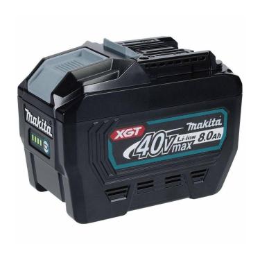 Imagem de Bateria Li-ion 40v Max 8.0ah Xgt Bl4080f Makita