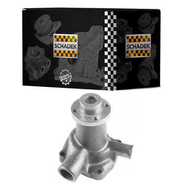 Imagem de Bomba Dágua Agrale 1600 Ford Cargo 2.9 3.0 3.9 5.9 Schadek