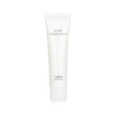 Imagem de Espuma facial HABA Pure Roots Squa Hidratante com Esqualano