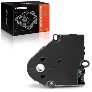 Imagem de A-Premium HVAC A/C Heater substituição atuadora de porta para Chevrolet Blazer GMC C/K 1500 2500 3500 1988-1994