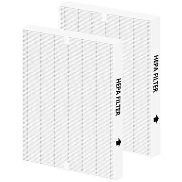 Imagem de Filtro de substituição Funmit AP-1512HH True HEPA para Coway Airmega