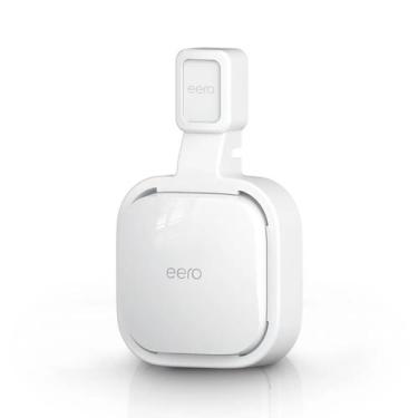 Imagem de Suporte de montagem na parede para o sistema Wi-Fi eero Pro 6e/Pro 6 M