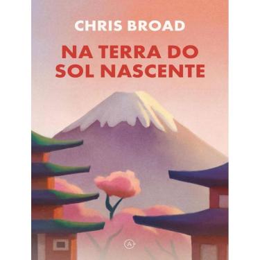 Imagem de Na Terra Do Sol Nascente