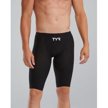 Imagem de TYR ASHW7A00126 M Avictor Jam Sol Preto 26