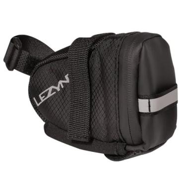 Imagem de LEZYNE Bolsa de selim Caddy (pequena, preta)