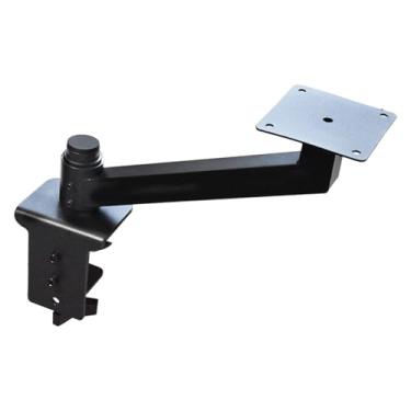 Imagem de Dualoai Cama para mesa de gato, preta, resistente, acessório para mesa de estimação, de, móvel para de gato, poleiro para escritório interno