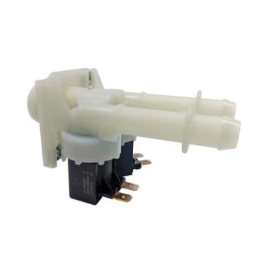 Imagem de VÁLVULA DUPLA ALTA VAZÃO 220V TERMINAL RETO COMPATÍVEL COM CWE13/CWE15/CWL16/BWH15/BWK15/BWS15