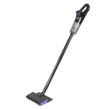 Imagem de TOPINCN Sem Fio Aspirador, 15KPA Poderosa Sucção Vara Aspirador Recarregável Handheld Vara Vara De Vara para Escadas Do Carro Casa Madeira Piso Tapete Pet Cabelo