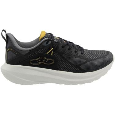 Imagem de Tênis Esportivo Olympikus Zex 2 Running Confortável Masculino