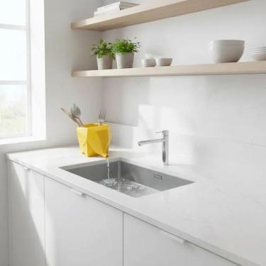 Imagem de Escorredor de Talheres Elefante - Diversas Cores - Rainbow, Amarelo