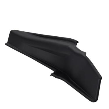 Imagem de Acabamento da capa do limpador de para-brisa dianteiro compatível com Infiniti Q50 Q50L 14-18(Black L)