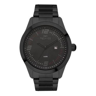 Imagem de Relógio Technos Masculino Racer 2115MOA/4P