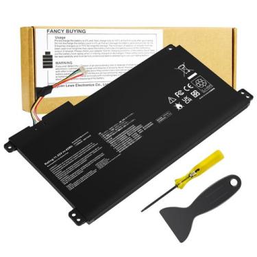 Imagem de Bateria Fancy Buying B31N1912 11,55 V 42 Wh, polímero para ASUS