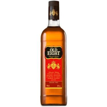 Imagem de Whisky old eight 900ml - CAMPARI