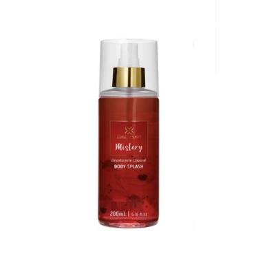 Imagem de Essenciart body splash mistery 200 ml un - LA RIVE