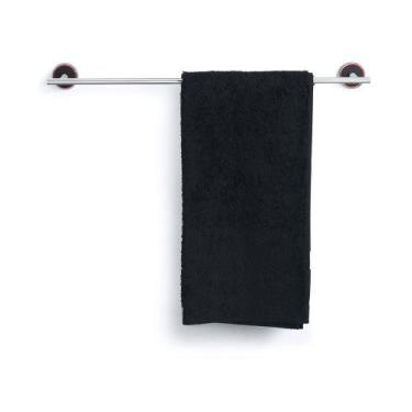 Imagem de Toalha de rosto para salão de beleza - groh, PRETO