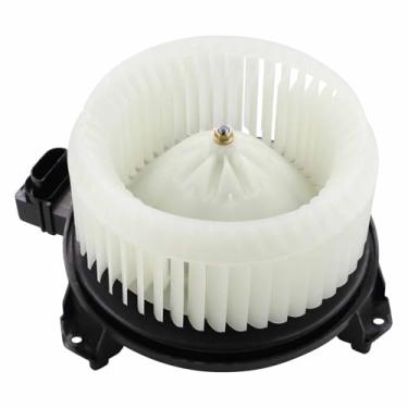 Imagem de Conjunto de motor e ventilador CA HVAC para Pontiac Vibe 2009-2010, Scion tC 2011-2016, Scion xB 2008-2015, Toyota Corolla/Matrix/RAV4 substitui 87103-02200 19184662A 700230