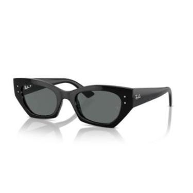 Imagem de Óculos de Sol Zena Preto Polarizadas Ray-Ban-Feminino