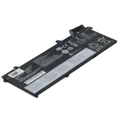 Imagem de Bateria para Notebook Lenovo ThinkPad T490-20N3000kge - BestBattery, P