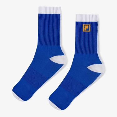 Imagem de Meia Cano Alto Fila