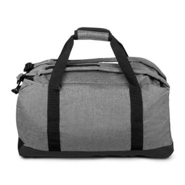 Imagem de Bolsa 2 em 1 de Academia e trabalho mochila e bolsa - DESEMBRULHA