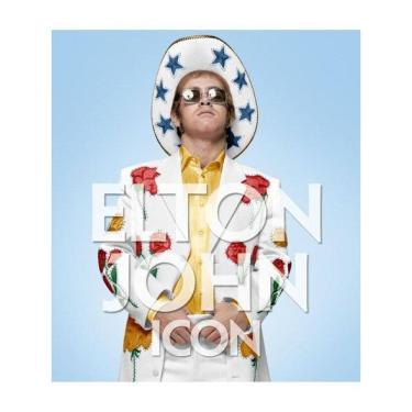 Imagem de Elton John - Icon
