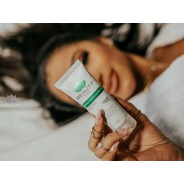 Imagem de Kit Tratamento Rejuvenescedor e Clareador - Beauty Age