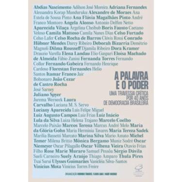 Imagem de A palavra e o poder