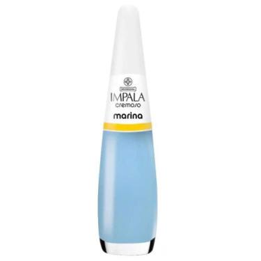 Imagem de Esmalte Cremoso Marina Impala Mundial 7,5Ml