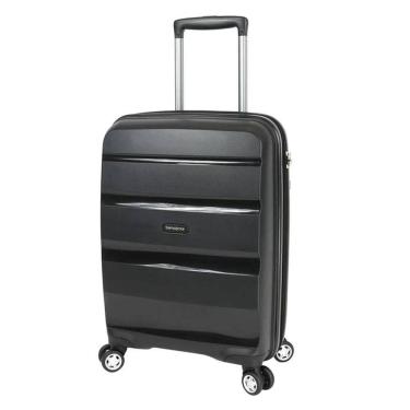 Imagem de Mala Samsonite Spin Air Preta Pequena