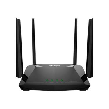 Imagem de Rotador W5 1200G - INTELBRAS