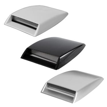 Imagem de Scoop Entrada De Ar Esportivo Universal Capô Tomada Superior