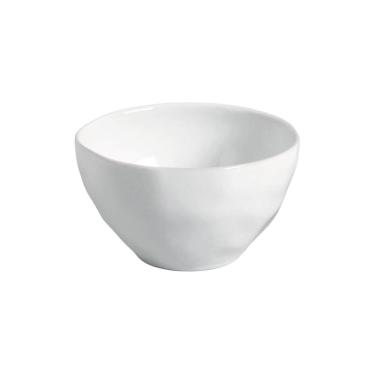Imagem de Conjunto com 6 Bowl Orgânico New White 558ml