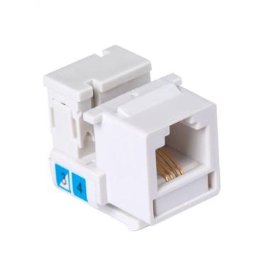 Imagem de Tomada Para Telefone Tramontina Rj11 57115/052