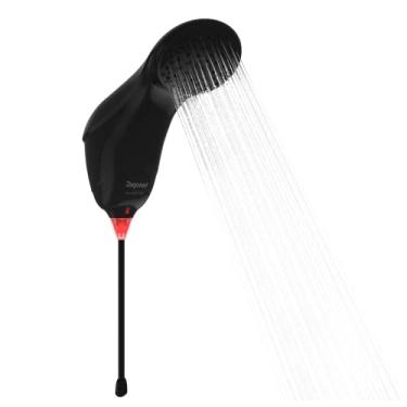 Imagem de Ducha Eletrônica Zagonel Sublime 6800W 220V Black