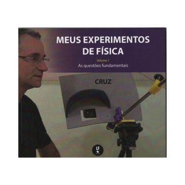 Imagem de Meus Experimentos De Física