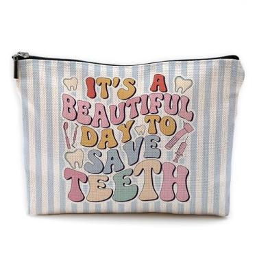 Imagem de Yomisex bolsas de maquiagem bolsa de maquiagem bolsa de cosméticos 907