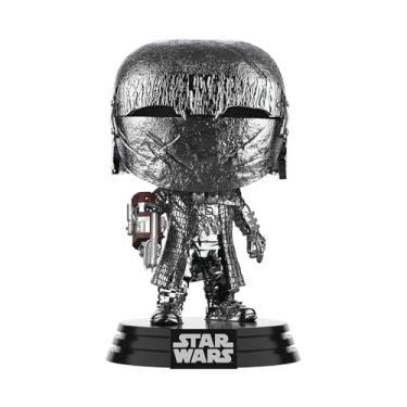 Imagem de Pop Star Wars E9 Knights of Ren Cannon Vinyl Figure