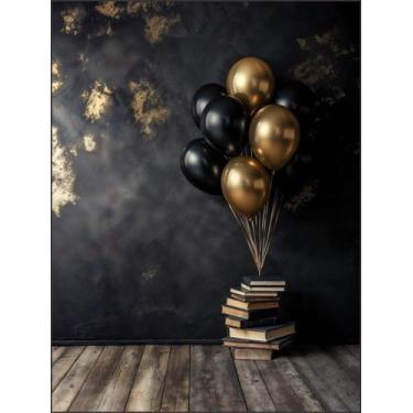 Imagem de Fundo Fotográfico Formatura Cenário Tecido 1,70 x 2,50m - Fadrix, FFOR