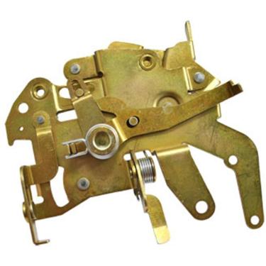 Imagem de Fechadura Elétrica Porta Lateral Corrediça Sprinter Até 12 [f103]