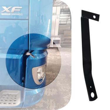 Imagem de Suporte Dianteiro Frontal Antena Px Maria Mole Daf Cf Xf Lado Motorist