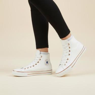 Imagem de Tênis Chuck Unisex Casual Rosa Sneakers 70s Classic Confortável Preto 