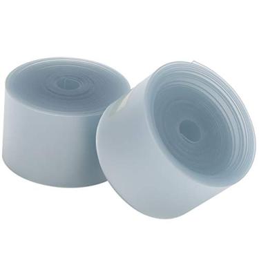 Imagem de BOLANY 25MM Mountain Bike 700C Fita de Proteção de Pneus Forro Interno Antifuro S para Ciclistas de Estrada