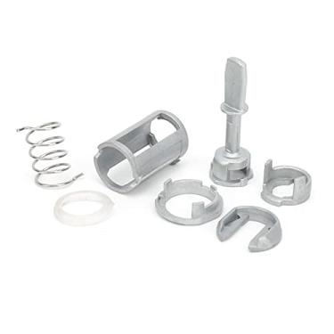 Imagem de Kit de Reparo do Cilindro da Trava da Frente 1U0837167E para 1998-2004, Adequada para a Porta Frontal/esquerda, Fabricante Profissional Com Alta Confiabilidade, Fabricada por