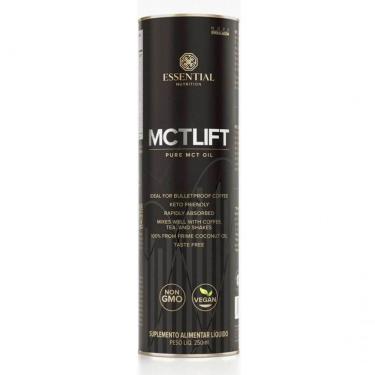Imagem de Mct Lift Garrafa 250ml Padrão Único