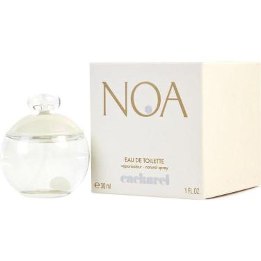 Imagem de Perfume Feminino Noa Edt 30 Ml