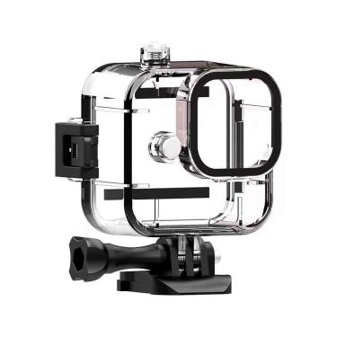 Imagem de Caixa Estanque Para Câmeras Gopro 11 Black Mini