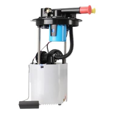 Imagem de VibeUp Conjunto de módulo de bomba de combustível elétrica serve para Buick Allure/LaCrosse 2007-2008, para Impala 2007-2008, para Pontiac Grand Prix 2007-2008, para Monte Carlo 2007, substituição