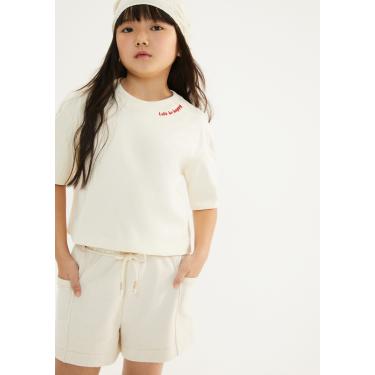 Imagem de Shorts Menina Hering