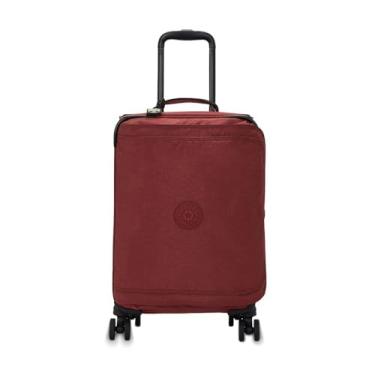 Imagem de Mala Kipling Spontaneous S Vinho